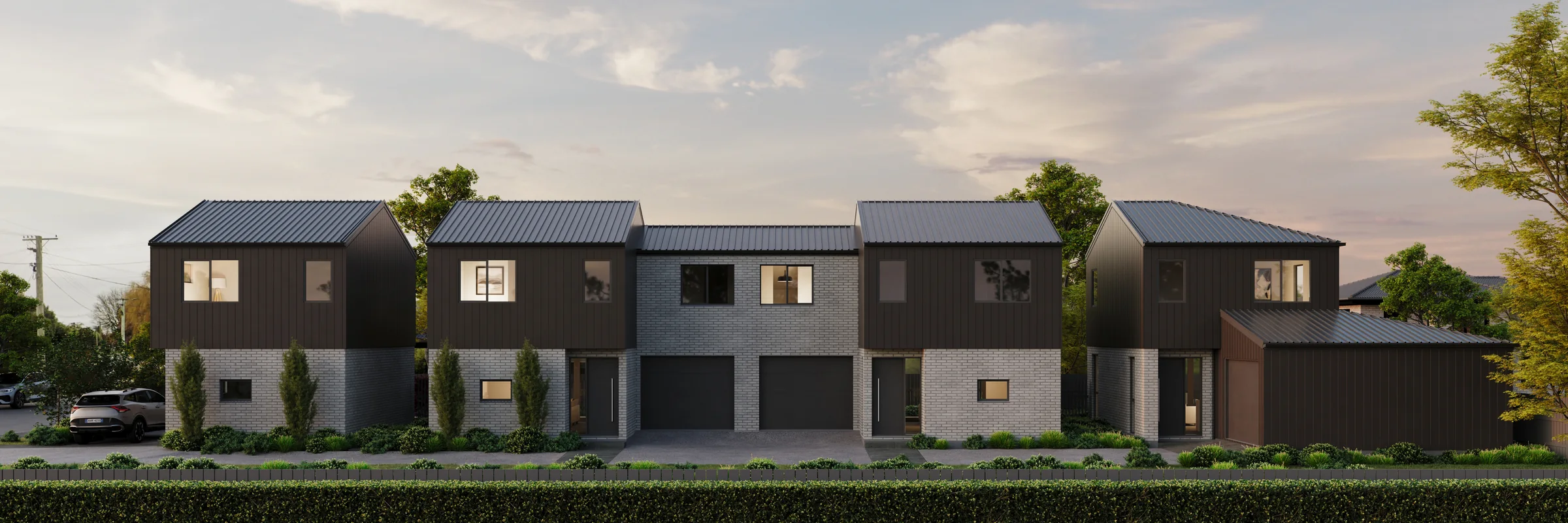 10 Sydney Street render