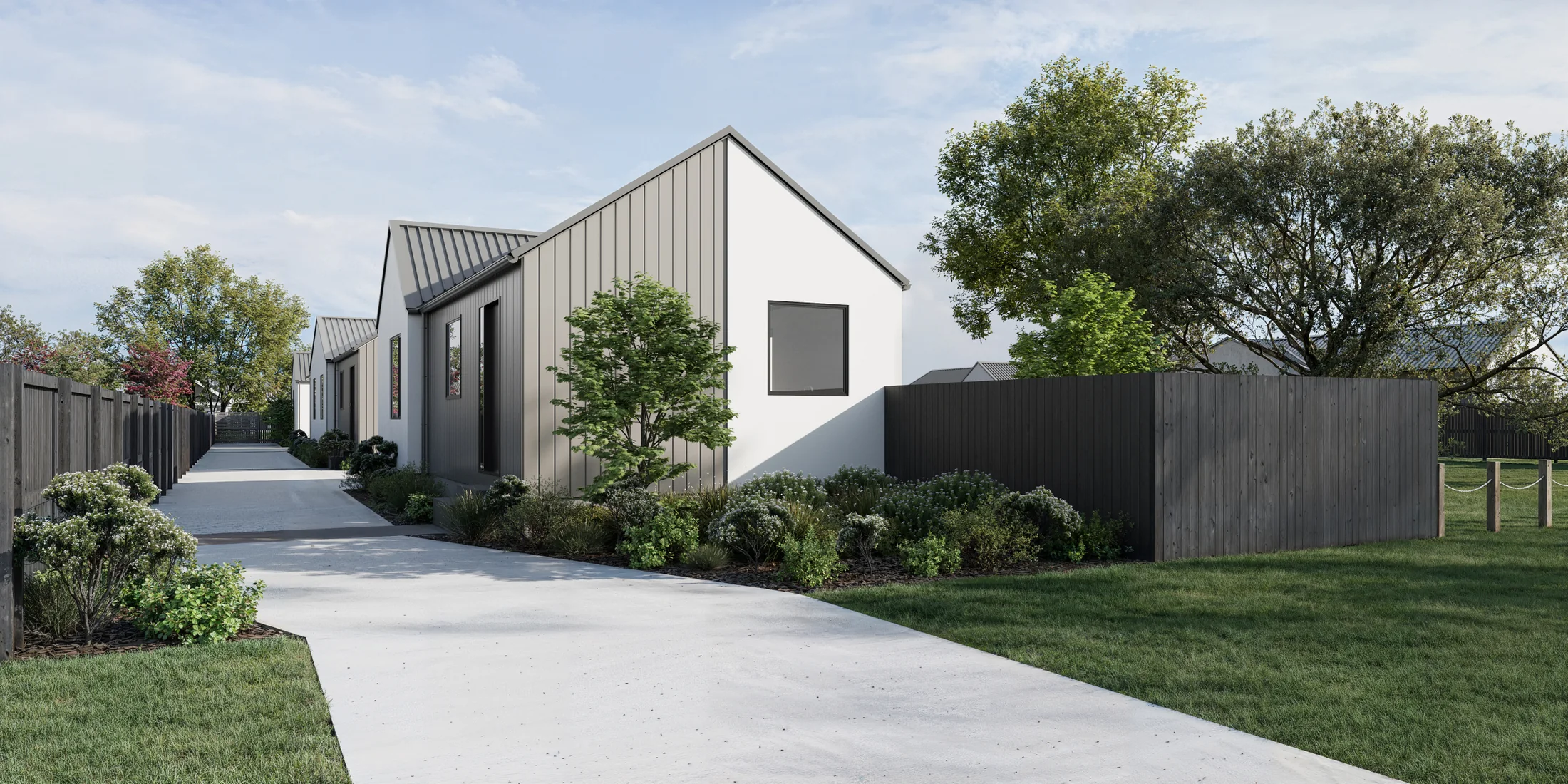 37 Sylvan Street render